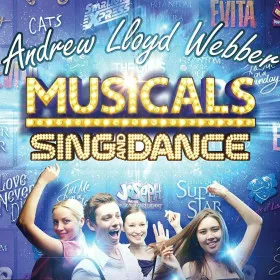 Andrew Lloyd Webber Musicals: Sing and Dance
