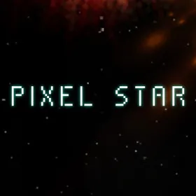 Pixel Star