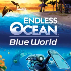 Endless Ocean: Blue World