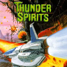 Thunder Spirits