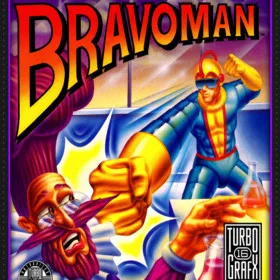 Bravoman