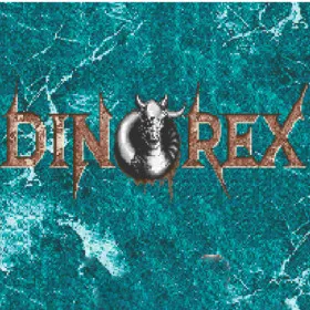 Dino Rex