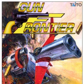 Gun & Frontier