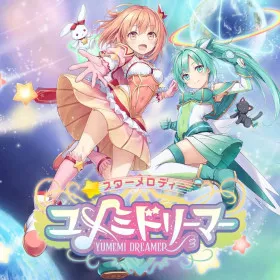 Star Melody Yumemi Dreamer