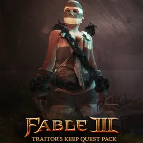Fable III: Traitor's Keep