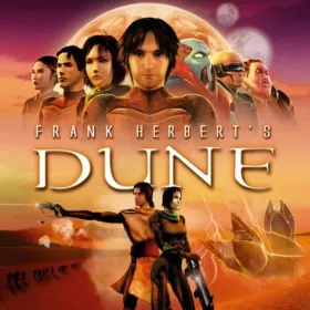 Frank Herbert's Dune