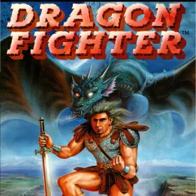 Dragon Fighter