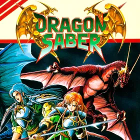 Dragon Saber