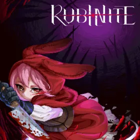Rubinite