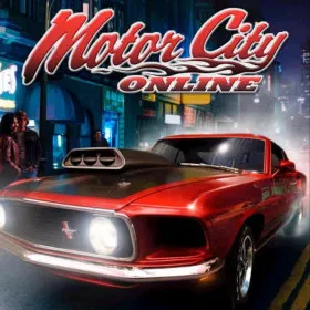 Motor City Online