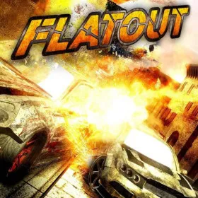 FlatOut (2010)