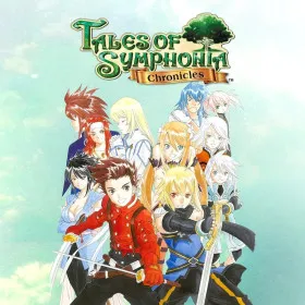 Tales of Symphonia Chronicles