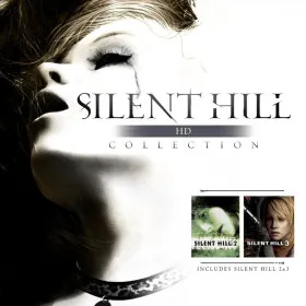 Silent Hill HD Collection