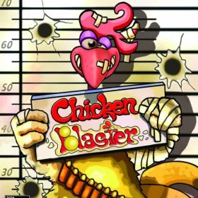 Chicken Blaster