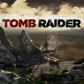 Tomb Raider (Arcade)