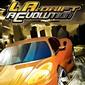 L.A. Drift Revolution