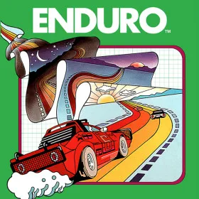 Enduro
