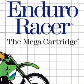 Enduro Racer (SMS)