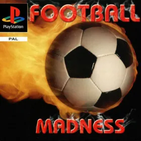 Football Madness