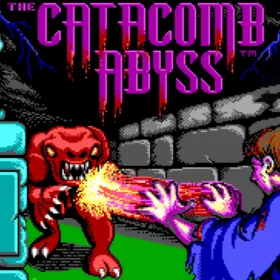 Catacomb Abyss