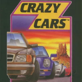Crazy Cars