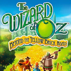 The Wizard of Oz: Beyond the Yellow Brick Road