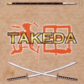 Takeda