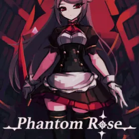 Phantom Rose