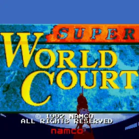 Super World Court