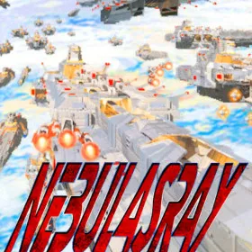 Nebulasray