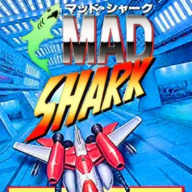 Mad Shark