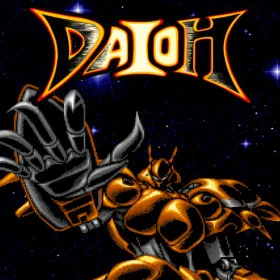 Daioh