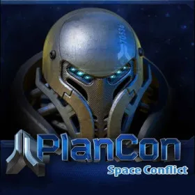 Plancon: Space Conflict
