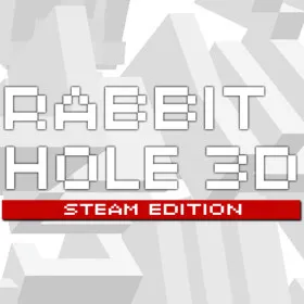 Rabbit Hole 3D: Steam Edition