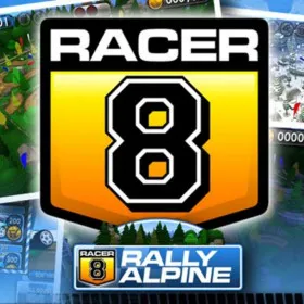 Racer 8