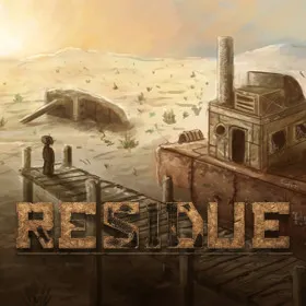 Residue: Final Cut