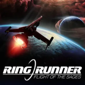 Ring Runner: Flight of the Sages