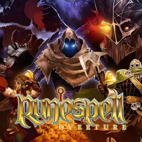 Runespell: Overture