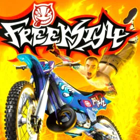 Freekstyle (GBA)