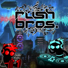 Rush Bros.