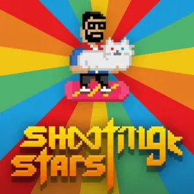 Shooting Stars!
