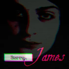 Sorry, James