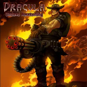 Dracula: Undead Awakening