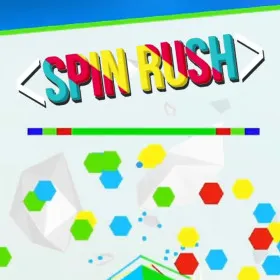 Spin Rush