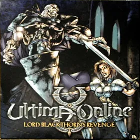 Ultima Online: Lord Blackthorn's Revenge