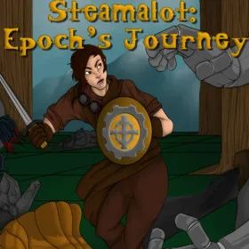 Steamalot: Epoch's Journey