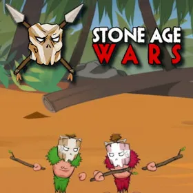 Stone Age Wars