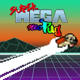 Super Mega Neo Pug