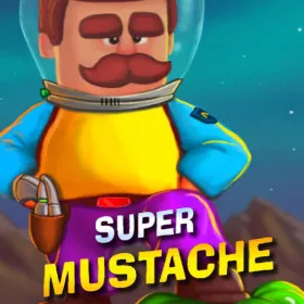 Super Mustache