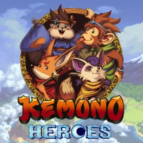Kemono Heroes